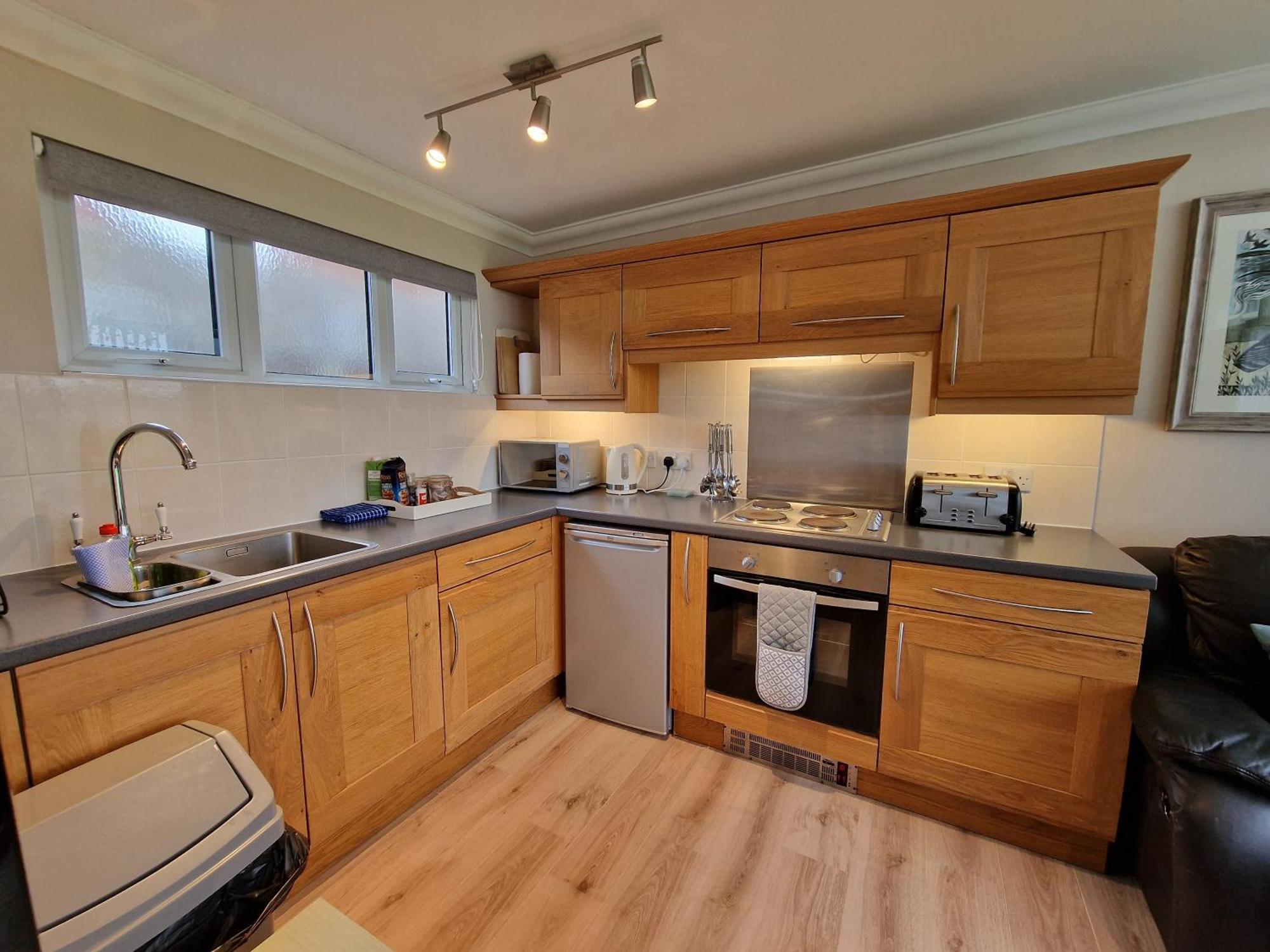 28 Broadside Holiday Chalet Near Broads & Beaches Stalham Exterior foto
